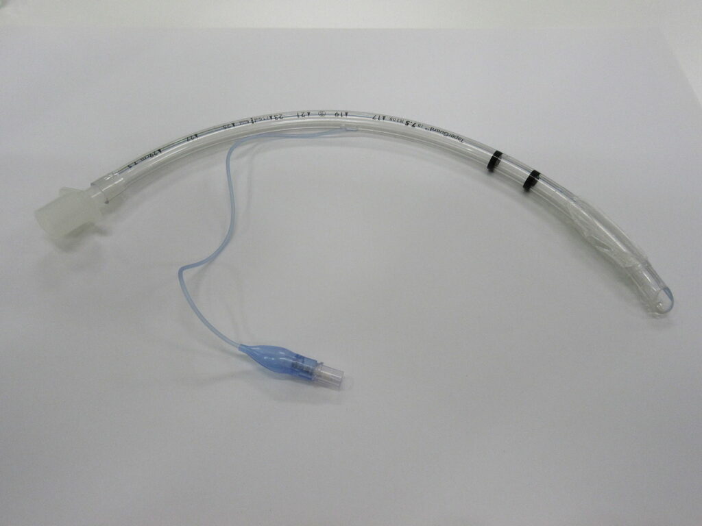 Endotrachealtubus